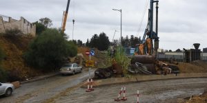 تعليمات لرفع العراقيل عن المشاريع ببئر توتة