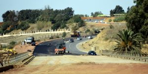 البليدة.. انطلاق إنجاز منفذ جديد للطريق السيار شرق- غرب بسيدي سالم