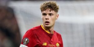 في بيان رسمي.. روما يدعم ثنائي الفريق في قضية المراهنات