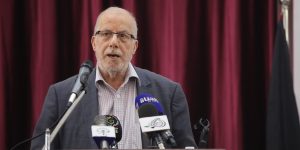 العياشي: موقف فرنسا العدائي تجاه الشعب الصحراوي خرق صارخ لكل القوانين الدولية