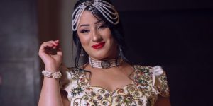 الفنانة سامية طبوش تؤكد أنها بصحة جيدة ولا تعاني من أي مرض