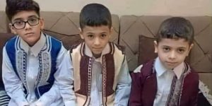 بعد أيام من الانتظار.. سلمى ومها المصري تعلنان وفاة ابن شقيقتهما وعائلته