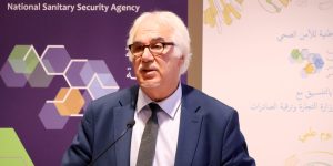 تحديد 29 أوت الجاري موعدا للإفراج عن الاستراتيجية الوطنية للأمن الصحي 2025-2030