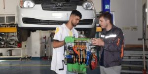 توفير أزيد من 4.130 منصبا بيداغوجيا مهنيا بتيسمسيلت