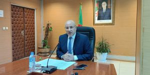 زيتوني يعرض أمام البرلمان حصيلة ميزانية 2022 ويؤكد التزام الدولة بالسيادة الاقتصادية والعدالة الاجتماعية