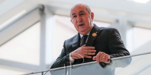 تجسيدا لالتزامه بحماية صحة المواطنين وترقيتها.. الرئيس تبون يقرر:  70 مليار دينار لدعم مبادرة مكافحة السرطان