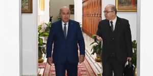 الحكومة مجندة لاستكمال تجسيد الالتزامات الـ54 لرئيس الجمهورية