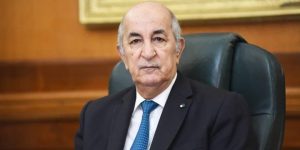 بمناسبة الذكرى الـ69 لاندلاع الثورة التحريرية المجيدة.. الرئيس تبون يتلقى تهاني رؤساء وقادة عدة دول