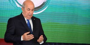 رئيس الجمهورية يعزي في وفاة الأكاديمي والناقد اللغوي عبد المالك مرتاض