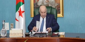 منظمات أرباب العمل تشيد بتنصيب رئيس الجمهورية اللجنة العليا للطعون