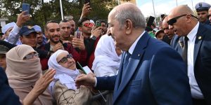 مواصلة ترقية الاطار المعيشي للمواطن الجزائري في 2023