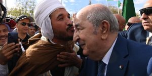 فترة رئاسة السيد عبد المجيد تبون للجزائر فريدة من نوعها