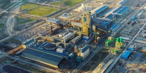 صدور 5 نصوص تنظيمية تتعلق بالقانون المحدد لكيفيات منح العقار الاقتصادي بالجريدة الرسمية