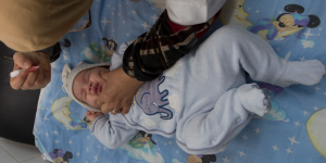 وزارة الصحة تطلق تحقيقا وطنيا حول طب النساء والأطفال حديثي الولادة