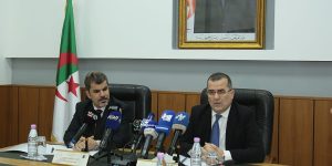 إعداد مشروع جهاز يخص تعويض مهنيي الصيد البحري خلال فترة غلق الصيد