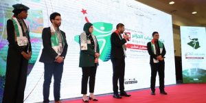 منتدى الشباب بوهران: دعوة إلى ترقية الوعي لدى الشباب بالإلتزام بمبادئ الحكم الراشد