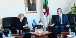 مجيد عمور: “الأرقام المحقّقة تبرز إيجابية دور هيئة وسيط الجمهورية”