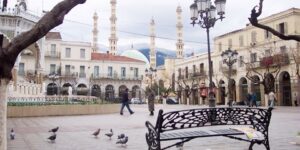 البليدة.. طعم التقاليد ممزوج بروح العصر