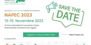 الجزائر تجمع شركات عالمية في قطاع النفط والغاز