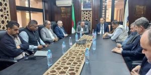 إنهاء مهام المدير العام لوكالة عدل