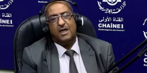 غويلة يكشف حقائق عن الأسباب غير المعلنة لحرب الصهاينة ضد غزة