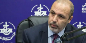 حسن عبد الستار: المقاومة الفلسطينية تستند على نفس مبادئ وقيم ثورة نوفمبر المجيدة