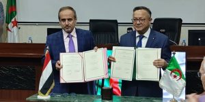 الجزائر- اليمن: التوقيع على برنامج للتعاون في مجال التعليم العالي والبحث العلمي