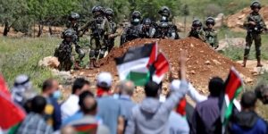 المحلل السياسي المغربي.. بدر العيدودي: “مغاربة يلطخون أيديهم بدماء الأشقاء بفلسطين..”