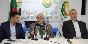 البناء تؤكد أن ذكرى نوفمبر تسير اليوم على خطاه معركة طوفـان الأقـصى