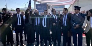 تيزي وزو: تصدير أول حصة من أدوية السكري إلى ليبيا