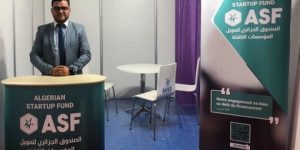 الصندوق الجزائري لتمويل المؤسسات الناشئة يتفاوض مع صندوق ياباني للحصول على تمويلات
