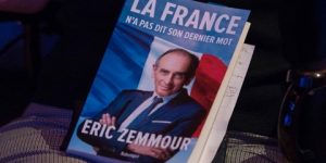 وزارة الثقافة والفنون: سحبنا كتاب زمور المتطرف في حينه ووجهنا إنذارا للعارض