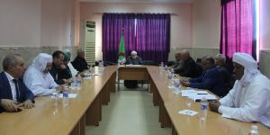 خلال دورته العادية الـ78 بوهران.. المجلس الإسلامي الأعلى يثمّن حصيلة نشاطات موسم 2022-2023