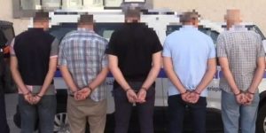 سطيف : الإطاحة بشبكة إجرامية دولية منظمة مختصة في التزوير و تبييض الأموال و تهريب العملة