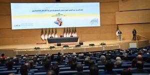 رئيس الجمهورية يختتم الأسبوع العالمي للمقاولاتية بالعاصمة