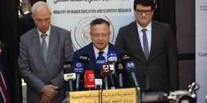 بداري يعطي الضوء الأخضر لمراجعة القانون الأساسي لمستخدمي دعم البحث