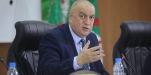 بن براهم يدعو لتكثيف وتنويع المبادرات للرقي بالمواطنة وتعزيز الانسجام الاجتماعي