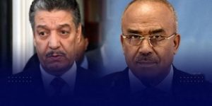 4 سنوات حبسا نافذا ضد كل من نورالدين بدوي وعبد المالك بوضياف