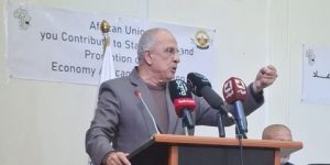 بهدف الحفاظ على السلم والاستقرار.. المركزية النقابية تشيد بسياسة الرئيس تبون تجاه إفريقيا