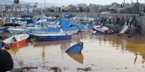 الحكومة تستمع لعرض حول تعويض الصيادين المتضررين من التقلبات الجوية بتيبازة 