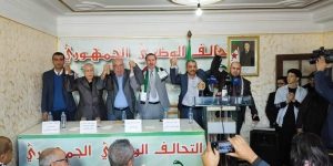 الفصائل الفلسطينية تدعو لتفعيل دور منظمة تحرير فلسطين