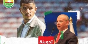 البناء تستنكر وضع اللاعب يوسف عطال تحت المراقبة القضائية بفرنسا