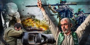 أهداف الحرب لم تتحقق في غزة.. قبول صفقة تبادل الأسرى اعتراف صهيوني بالهزيمة