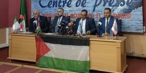 منتدى الذاكرة: الدعوة الى طرد الكيان الصهيوني من المنتظم الاممي كإجراء استعجالي