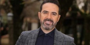 قال إنهم يحتاجون إلى دعم فعلي.. وائل جسار ينتقد تبرع المطربين بأجور حفلاتهم لصالح أطفال غزة