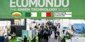 صالون إيكوموندو بإيطاليا.. لقاءات ثنائية بين المشاركين الجزائريين ونظرائهم الأجانب