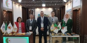 قطاع السياحة يشارك بمعرض التجارة البينية الإفريقية بالقاهرة