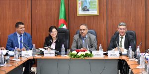 مشروع قانون المالية لسنة 2024 يغلب عليه الطابع الاجتماعي