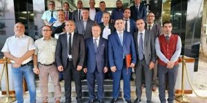 تنسيقية الأساتذة تسلط الضوء على استراتيجات الوزارة للنهوض بالقطاع.. تسطير 85 مشروعا لتطوير الجامعات وتحقيق الريادة وطنيا ودوليا