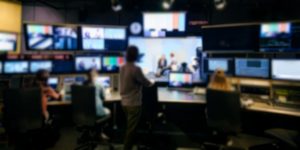 البرلمان يصادق على القانون المتعلق بنشاط السمعي البصري